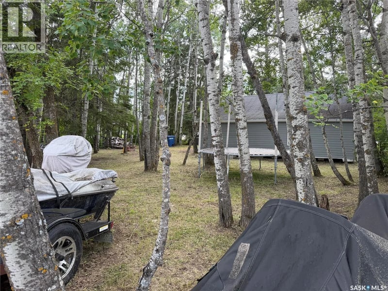 22 Birch CRESCENT, Moose Mountain Provincial Park, Saskatchewan, Moose Mountain Provincial Park, Saskatchewan — photo 1 of 5