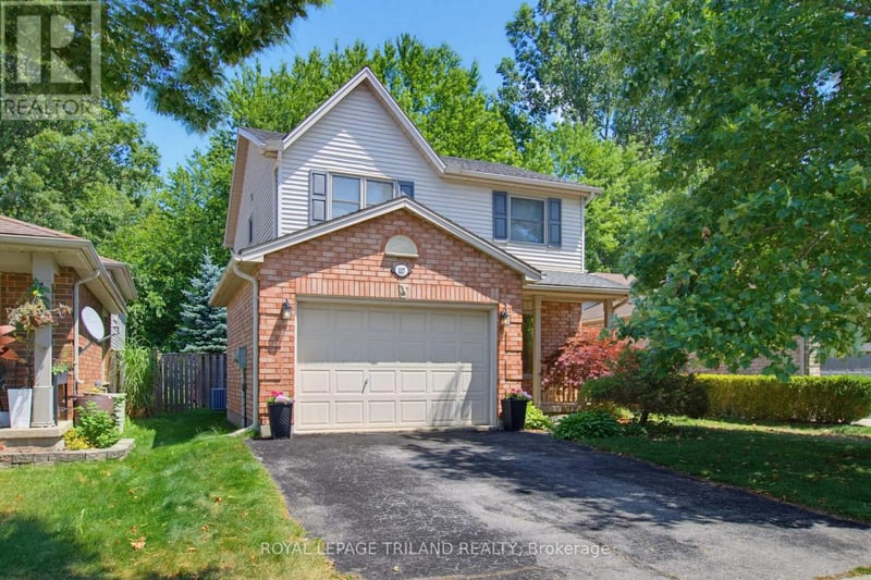 117 Bournemouth Drive, London East (East I), Ontario, N5V4T1, London East (East I), Ontario — photo 1 of 5