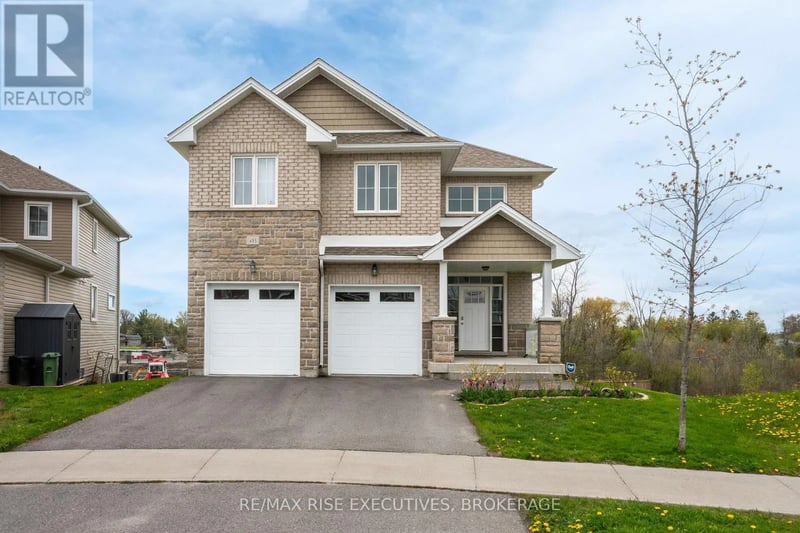 483 Beth Crescent, Kingston (City Northwest), Ontario, K7P0K9, Kingston (City Northwest), Ontario — photo 1 of 5