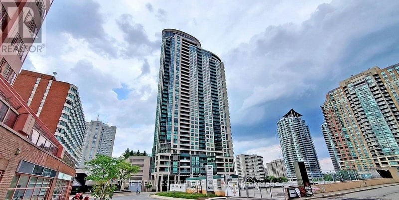 #1502 208 Enfield Place, Mississauga (City Centre), Ontario, L5B0B8, Mississauga (City Centre), Ontario — photo 1 of 5