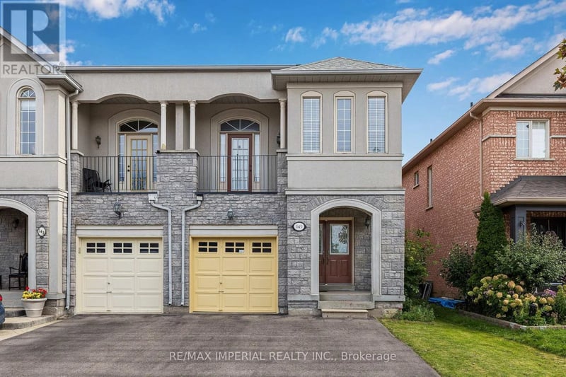 145 Blue Willow Drive, Vaughan (East Woodbridge), Ontario, L4L9E9, Vaughan (East Woodbridge), Ontario — photo 1 of 5