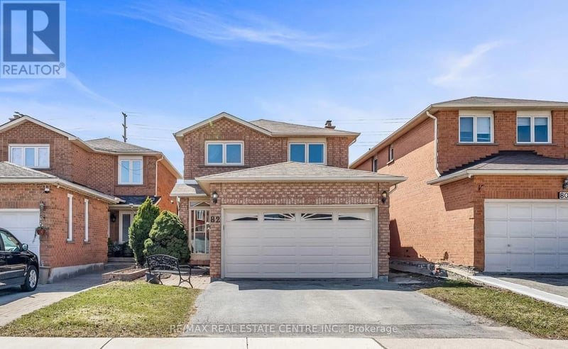 82 Candy Crescent, Brampton (Northwood Park), Ontario, L6X3Z9, Brampton (Northwood Park), Ontario — photo 1 of 5