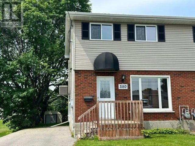 3150 Poirier Avenue, Cornwall, Ontario, K6K1C8, Cornwall, Ontario — photo 1 of 5