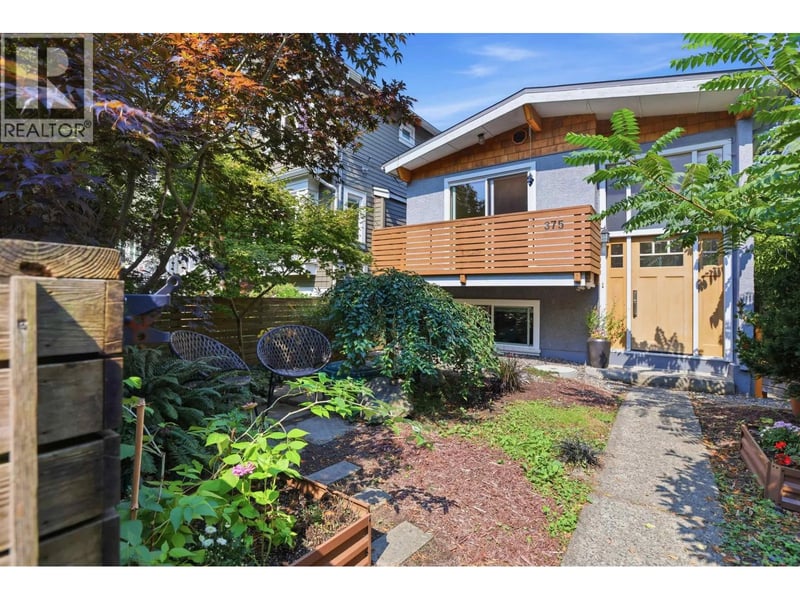 375 28TH Avenue, Vancouver, British Columbia, V5V2M8, Vancouver, British Columbia — photo 1 of 5