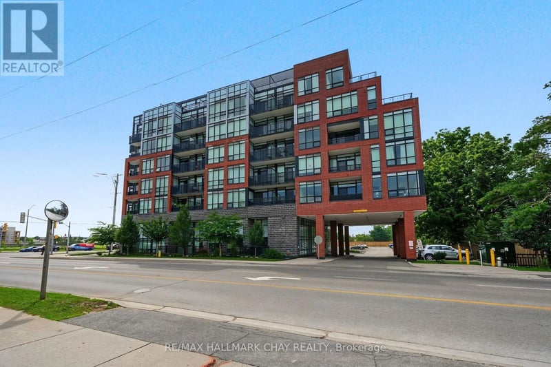 #418 681 Yonge Street, Barrie (Painswick South), Ontario, L4N4E8, Barrie (Painswick South), Ontario — photo 1 of 5