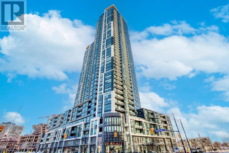 #511 510 Curran Place, Mississauga (Creditview), Ontario, L5B0J8, Mississauga (Creditview), Ontario — photo 1 of 5