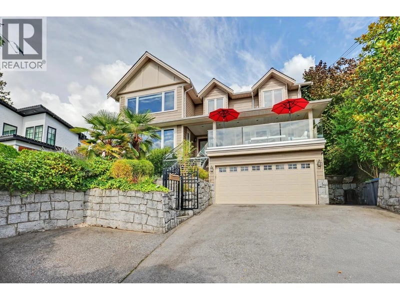 1123 IOCO Road, Port Moody, British Columbia, V3H2W9, Port Moody, British Columbia — photo 1 of 5