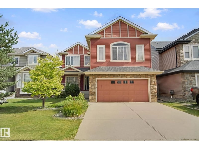 6415 SANDIN CR NW, Edmonton, Alberta, T6R0E9, Edmonton, Alberta — photo 1 of 5