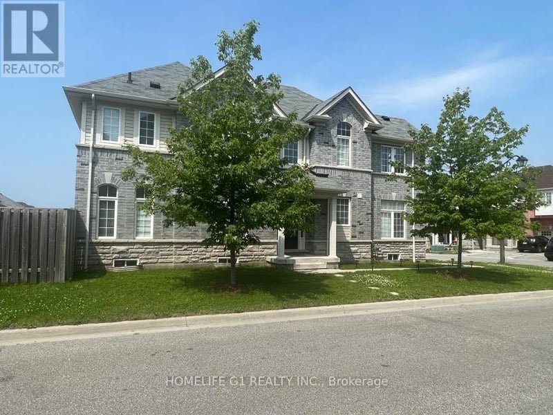 25 Hornett Way, Ajax (Central East), Ontario, L1Z0K6, Ajax (Central East), Ontario — photo 1 of 5