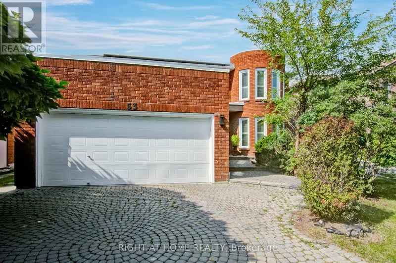53 Waltham Crescent, Richmond Hill (Doncrest), Ontario, L4B1Z3, Richmond Hill (Doncrest), Ontario — photo 1 of 5