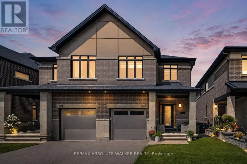 323 Lysander Place, Ottawa, Ontario, K1K3X8, Ottawa, Ontario — photo 1 of 5