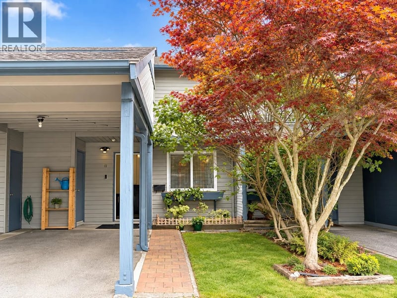 #11 7300 LEDWAY Road, Richmond, British Columbia, V7C4N9, Richmond, British Columbia