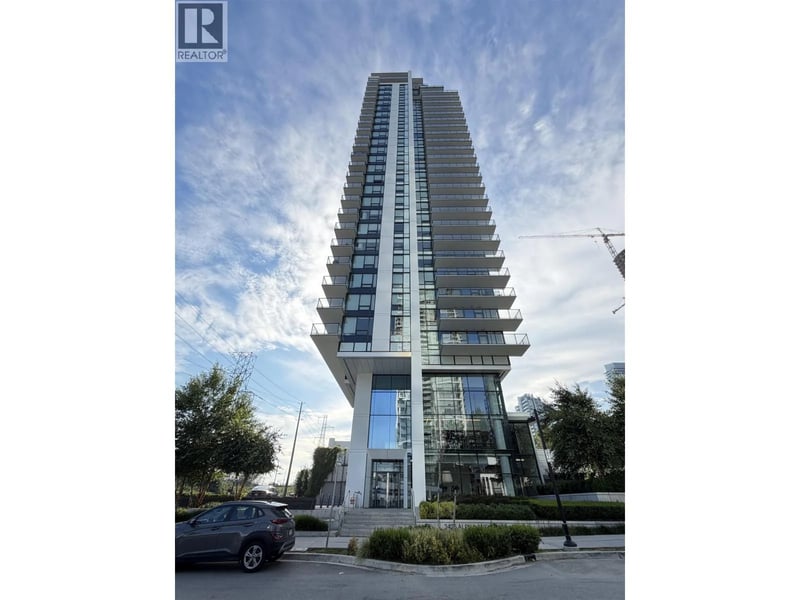 #1704 2425 ALPHA Avenue, Burnaby, British Columbia, V5C0N6, Burnaby, British Columbia — photo 1 of 5
