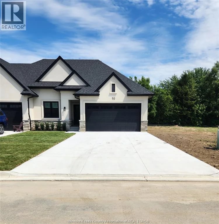 27 MULBERRY Court, Amherstburg, Ontario, N9V1N3, Amherstburg, Ontario — photo 1 of 5
