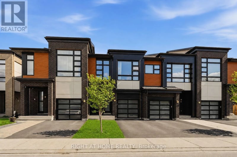 424 Markdale Terrace South, Ottawa, Ontario, K1X0B2, Ottawa, Ontario — photo 1 of 5