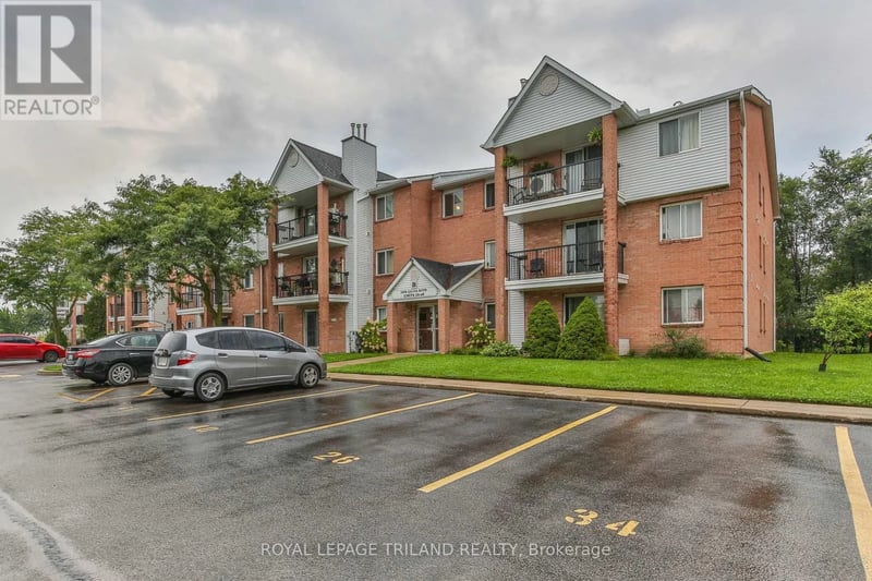 #31 1096 Jalna Boulevard, London South (South X), Ontario, N6E3B8, London South (South X), Ontario — photo 1 of 5