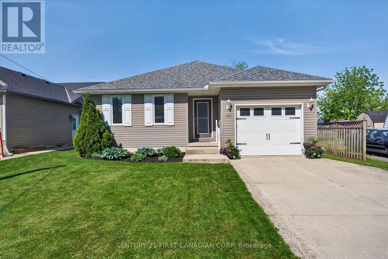 171 Francis Street, South Huron (Exeter), Ontario, N0M1S3, South Huron (Exeter), Ontario — photo 1 of 5