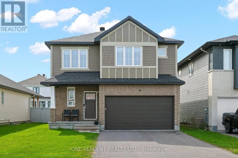14 Stanzel Drive, Carleton Place, Ontario, K7C0H8, Carleton Place, Ontario — photo 1 of 5