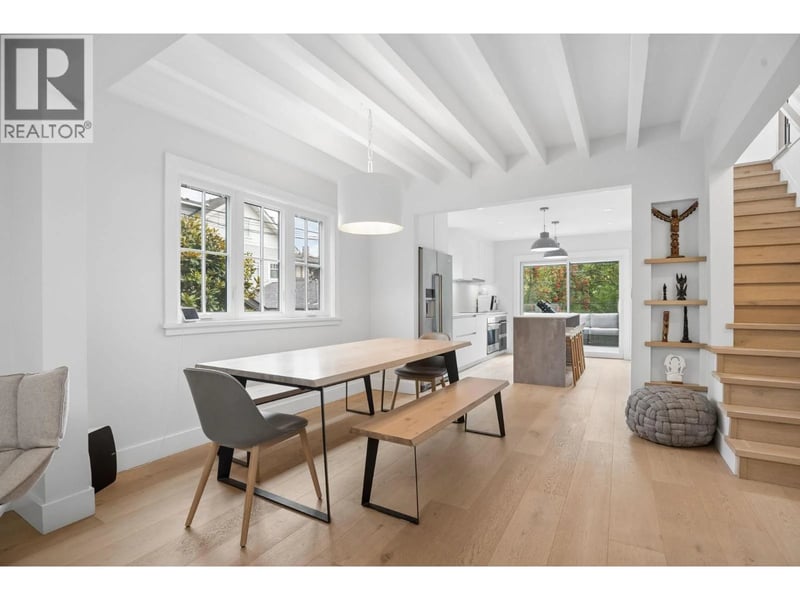 3426 11TH Avenue, Vancouver, British Columbia, V6R2J9, Vancouver, British Columbia — photo 1 of 5