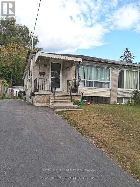 95 Santamonica Boulevard, Toronto (Clairlea-Birchmount), Ontario, M1L4H3, Toronto (Clairlea-Birchmount), Ontario
