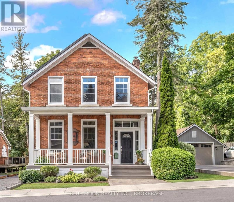 122 Richard Street, Greater Napanee (Greater Napanee), Ontario, K7R2T4, Greater Napanee (Greater Napanee), Ontario — photo 1 of 5