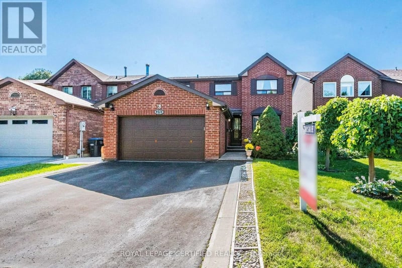 251 ELGIN Drive, Brampton (Fletcher's West), Ontario, L6Y2V2, Brampton (Fletcher's West), Ontario — photo 1 of 5