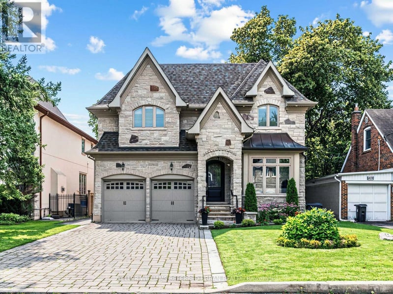 47 Lurgan Drive, Toronto (Willowdale West), Ontario, M2R1K7, Toronto (Willowdale West), Ontario — photo 1 of 5
