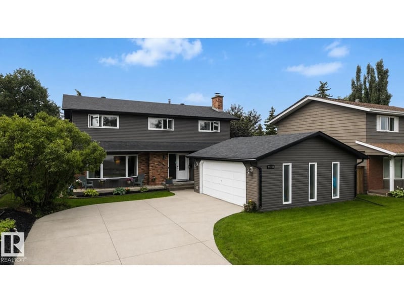 11233 34A AV NW, Edmonton, Alberta, T6J3M4, Edmonton, Alberta — photo 1 of 5
