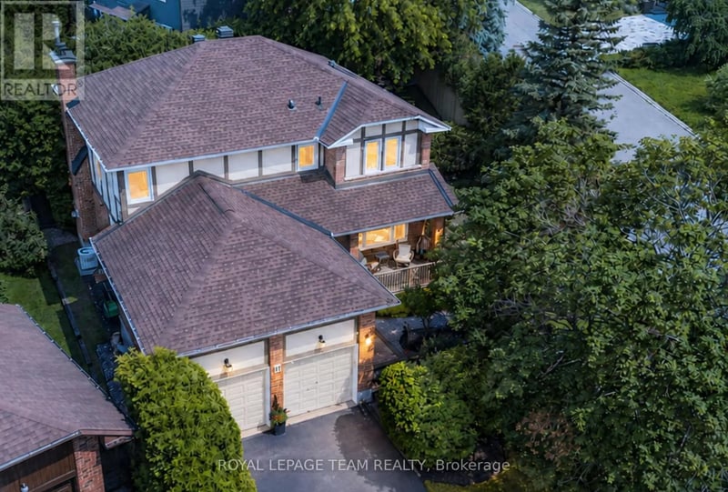 11 Fessenden Way, Ottawa, Ontario, K2L3L1, Ottawa, Ontario — photo 1 of 5