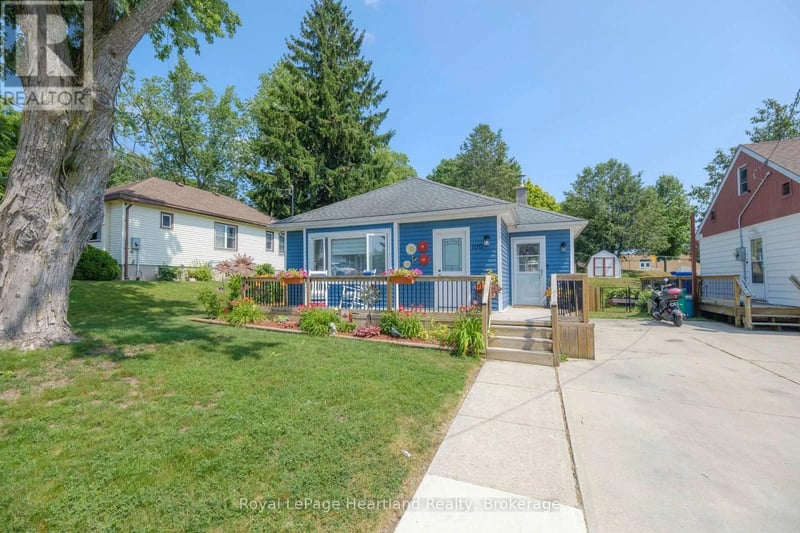 109 Carling Terrace, North Huron (Wingham), Ontario, N0G2W0, North Huron (Wingham), Ontario — photo 1 of 5
