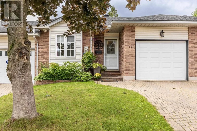 25 Village CT, Sault Ste. Marie, Ontario, P6B6J8, Sault Ste. Marie, Ontario — photo 1 of 5