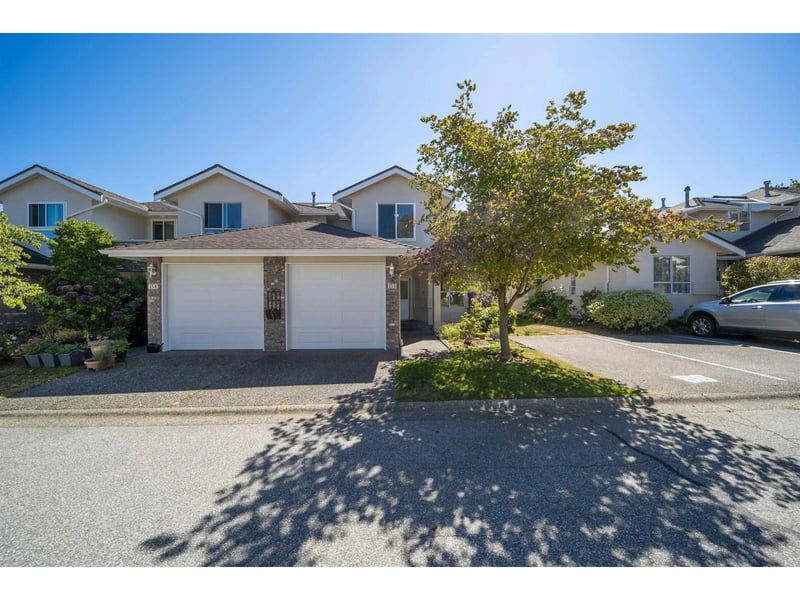 #155 15550 26 Avenue, Surrey, British Columbia, V4P1C6, Surrey, British Columbia — photo 1 of 5