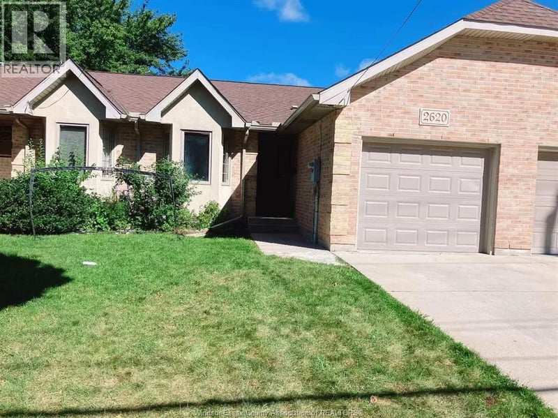 2620 NORFOLK Street, Windsor, Ontario, N9E4S4, Windsor, Ontario — photo 1 of 5