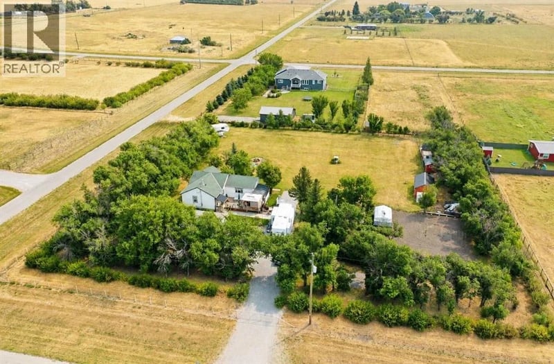 56 1 Street West, Orton, Alberta, T0L0Z0, Orton, Alberta — photo 1 of 5