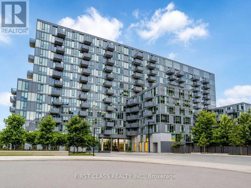 #616 38 Monte Kwinter Court, Toronto (Clanton Park), Ontario, M3H0E2, Toronto (Clanton Park), Ontario — photo 1 of 5