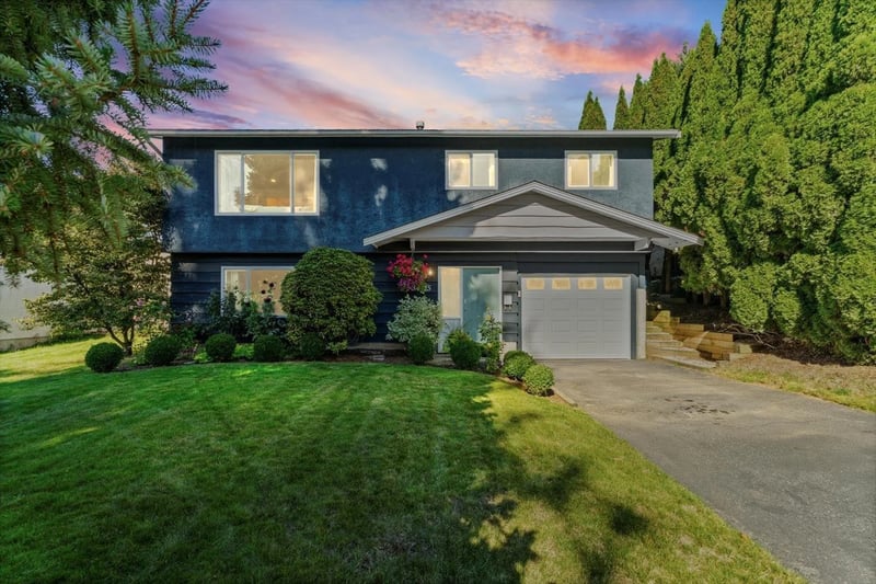 34915 CHAMPLAIN Crescent, Abbotsford, British Columbia, V2S5P3, Abbotsford, British Columbia — photo 1 of 5