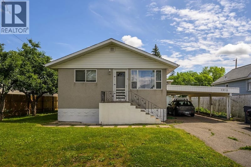 1918 VINE Street, Prince George, British Columbia, V2L2W8, Prince George, British Columbia — photo 1 of 5
