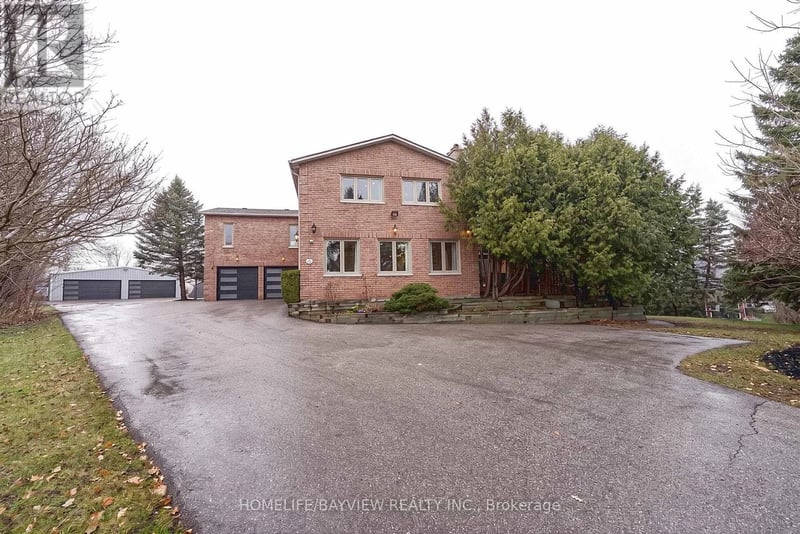 25 Whispering Pine Trail, Aurora (Aurora Heights), Ontario, L4G5C7, Aurora (Aurora Heights), Ontario — photo 1 of 5