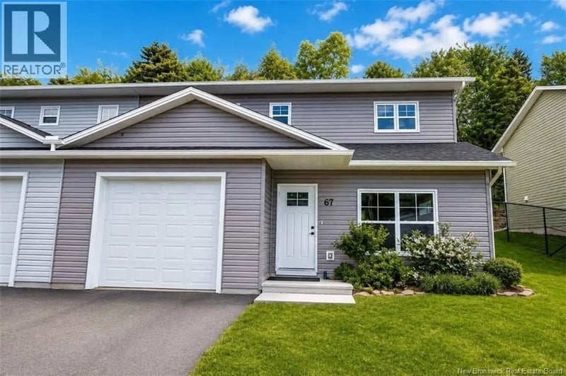 67 Dewitt Acres, Fredericton, New Brunswick, E3A6S3, Fredericton, New Brunswick — photo 1 of 5