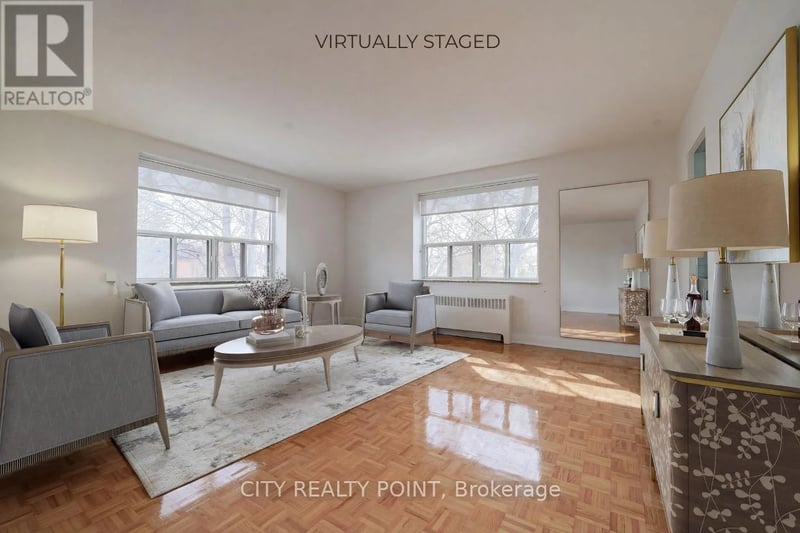 #311 1291 Bayview Avenue North, Toronto (Leaside), Ontario, M4G2Z9, Toronto (Leaside), Ontario — photo 1 of 5