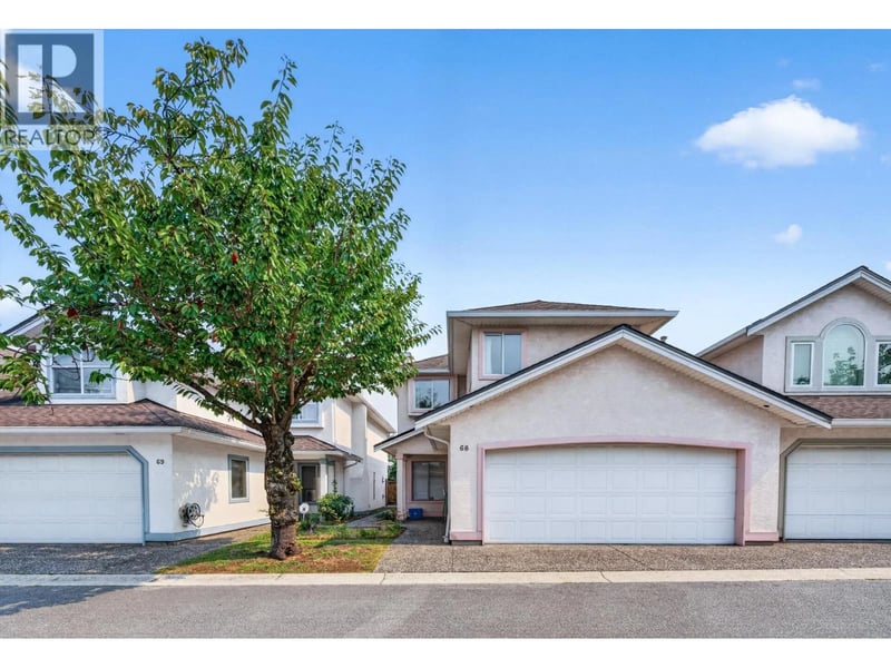 #68 10000 FISHER Gate, Richmond, British Columbia, V6X3W8, Richmond, British Columbia — photo 1 of 5