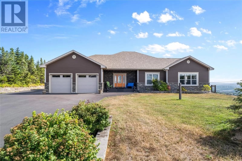 2 Scenic View Drive, Torbay, Newfoundland & Labrador, A1K0H5, Torbay, Newfoundland & Labrador — photo 1 of 5