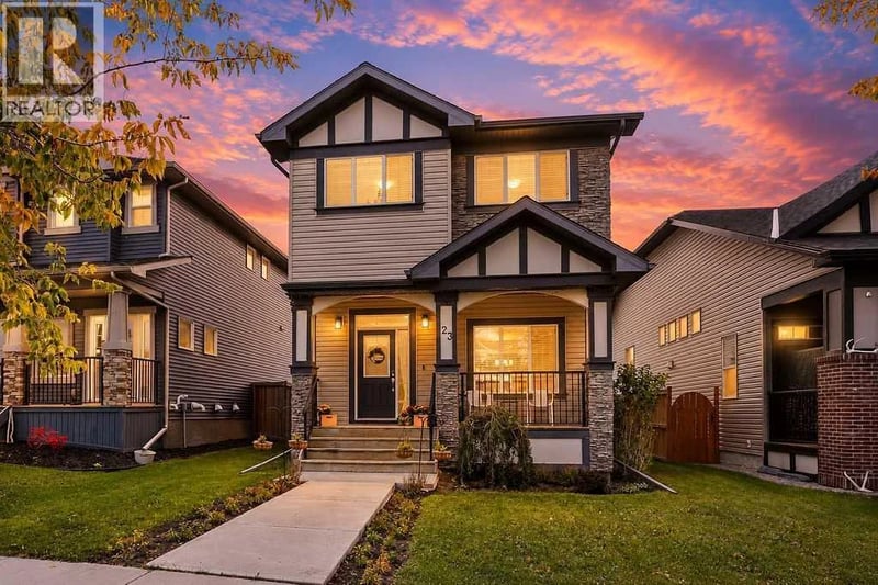 23 Drake Landing Boulevard, Okotoks, Alberta, T1S0P8, Okotoks, Alberta — photo 1 of 5