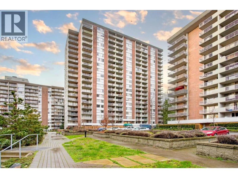 #1713 2016 FULLERTON Avenue, North Vancouver, British Columbia, V7P3E6, North Vancouver, British Columbia