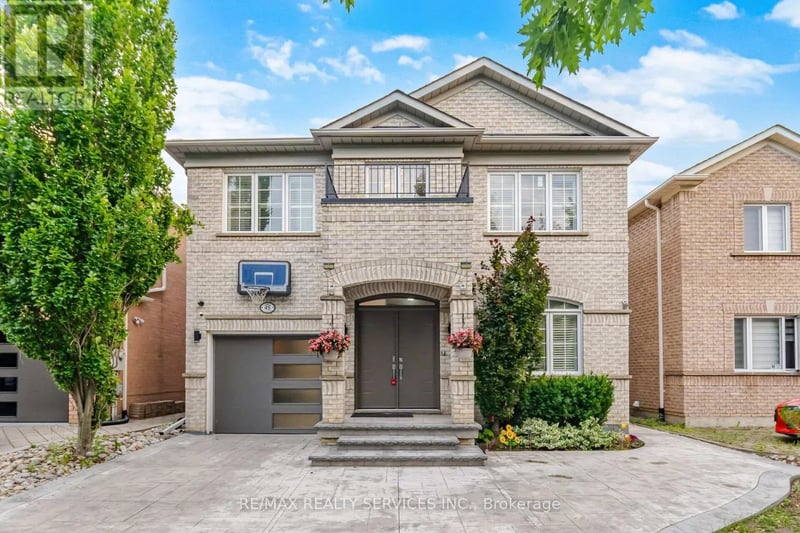 45 Skylark Drive, Vaughan (Vellore Village), Ontario, L4H2C3, Vaughan (Vellore Village), Ontario — photo 1 of 5
