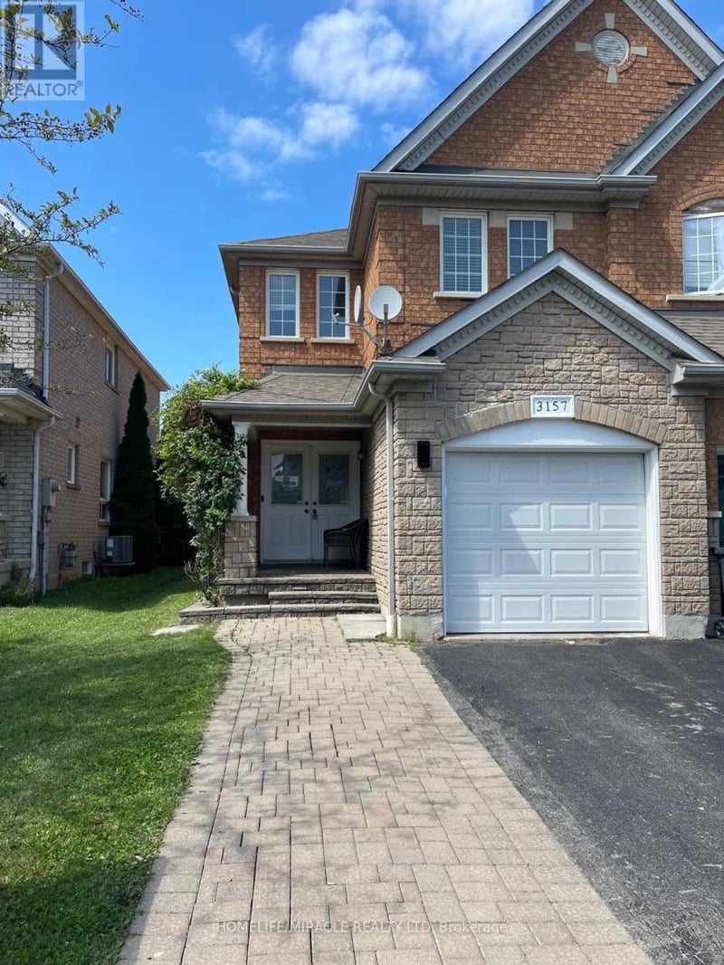 3157 Bentley Drive, Mississauga (Churchill Meadows), Ontario, L5M6V8, Mississauga (Churchill Meadows), Ontario — photo 1 of 5