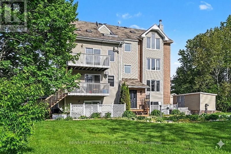 #3D 1036 Barryvale Road, Greater Madawaska, Ontario, K0J1H0, Greater Madawaska, Ontario — photo 1 of 5