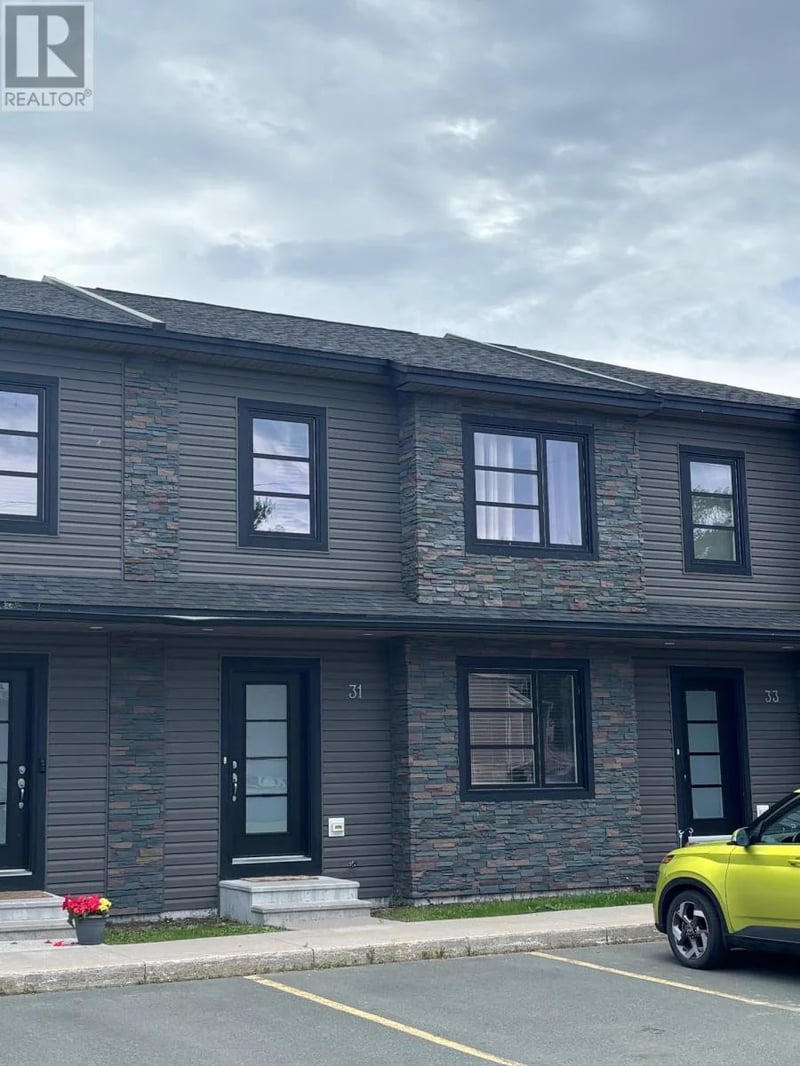 31 Worrall Crescent, Mount Pearl, Newfoundland & Labrador, A1N1A3, Mount Pearl, Newfoundland & Labrador — photo 1 of 2