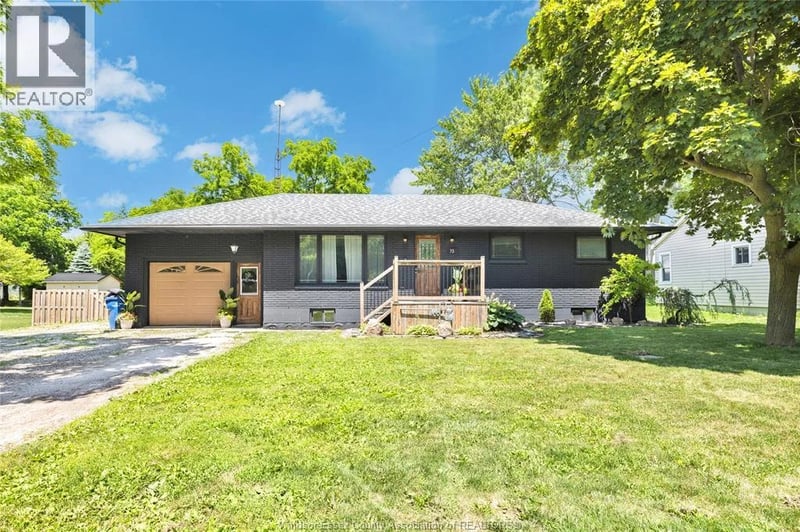 73 LAMARSH, Wheatley, Ontario, N0P2P0, Wheatley, Ontario — photo 1 of 5