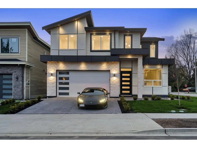 7145 204A Street, Langley, British Columbia, V2Y3S7, Langley, British Columbia — photo 1 of 5